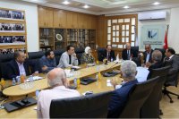 اشهار "جمعية مهندسي الاستدامة الأردنية" بنقابة المهندسين