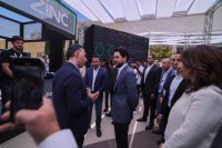 في إطار تعاونها مع مؤسسة ولي العهد.. زين ترعى منتدى "تَوَاصُل 2024"