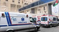 "شال حول العنق".. شابة تفشل بإنهاء حياتها في عمان