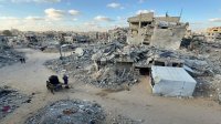 مساعد لنتنياهو: خطة بايدن بخصوص غزة "ليست اتفاقا جيدا" لكن إسرائيل تقبلها