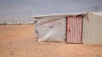 "الأغذية العالمي" يعلق المساعدات الغذائية لـ 100 ألف لاجئ في الأردن
