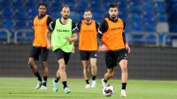 نفاد تذاكر مباراة "النشامى" أمام طاجيكستان في تصفيات كأس العالم