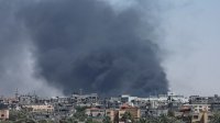 انتشال جثامين 3 شهداء قضوا في استهداف منزل بحي الدرج شرق مدينة غزة