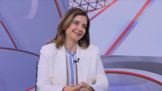 الأميرة دانا فراس: الأردن منبع الحضارة الإنسانية