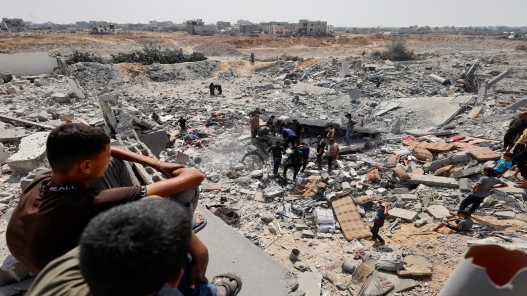 هنية: حماس متمسكة بوقف شامل للعدوان وانسحاب كامل من غزة وتبادل للأسرى