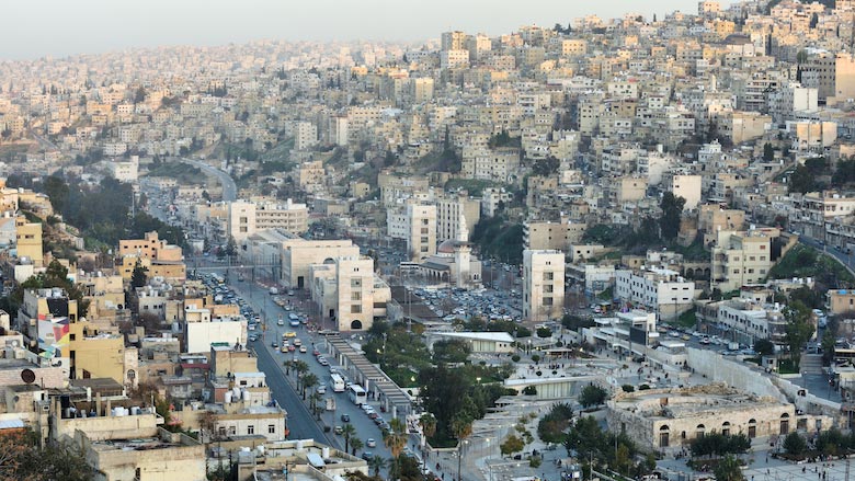 الحكومة: الأردن ملاذ آمن للاستثمار