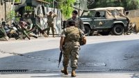الأردن يدين إطلاق النار على السفارة الأميركية في لبنان