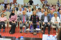موسوعة "العمل والعادات والتقاليد في فلسطين".. ذاكرة فلسطينية لا تشيخ