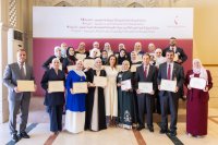 زين تجدّد تقديرها للأسرة التربوية وترعى حفل جمعية جائزة الملكة رانيا العبدالله للتميّز التربوي