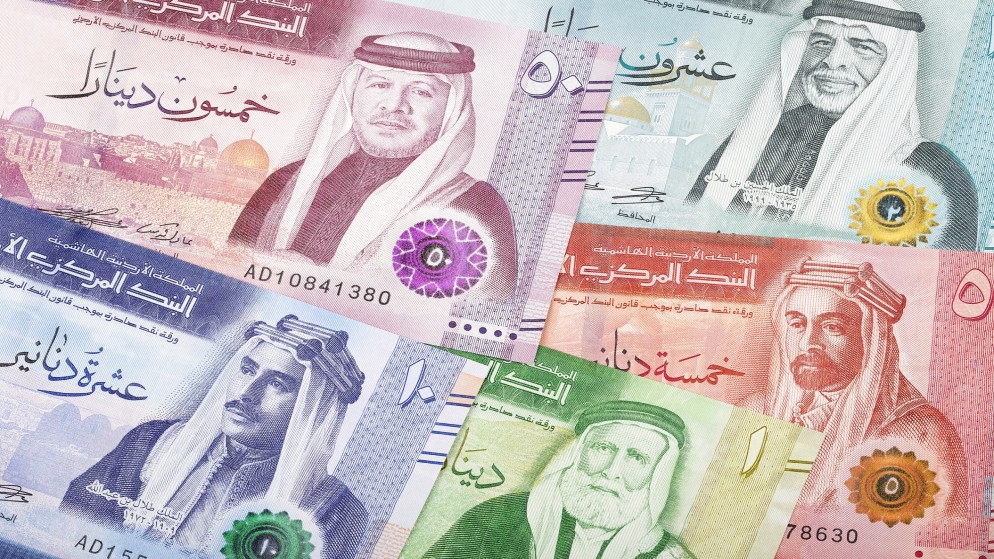 292 متقاعد ضمان يتقاضون 25 مليون دينار