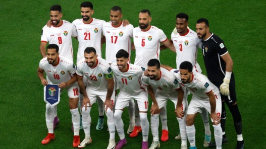 المنتخب الوطني يبدأ تحضيراته لمواجهة السعودية بتصفيات كأس العالم
