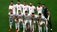 المنتخب الوطني يبدأ تحضيراته لمواجهة السعودية بتصفيات كأس العالم