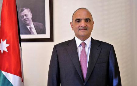الخصاونة: نواصل مسيرة العز والفخر والسؤدد والتحديث