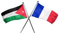 السفارة الفرنسية في الأردن تهنئ الملك بمناسبة اليوبيل الفضي