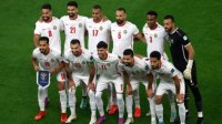 المنتخب الوطني يلتقي نظيره السعودي بتصفيات كاس العالم الثلاثاء