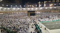 البعثة الطبية للحجاج الأردنيين: معظم المراجعين يعانون أمراضا مزمنة