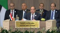 السيسي: مصر حذرت مرارا من خطورة الحرب على قطاع غزة