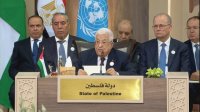 عباس يدعو لفتح المعابر البرية لقطاع غزة وتسليمها للحكومة الفلسطينية الجديدة