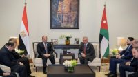 الملك والسيسي يؤكدان أهمية ترجمة مخرجات مؤتمر الاستجابة على الواقع