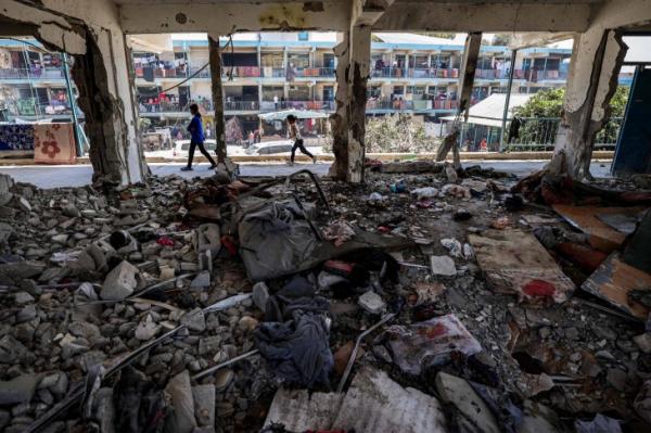 251 يوما للحرب .. شهداء بالعشرات والجوع ينتشر مجددا شمال غزة