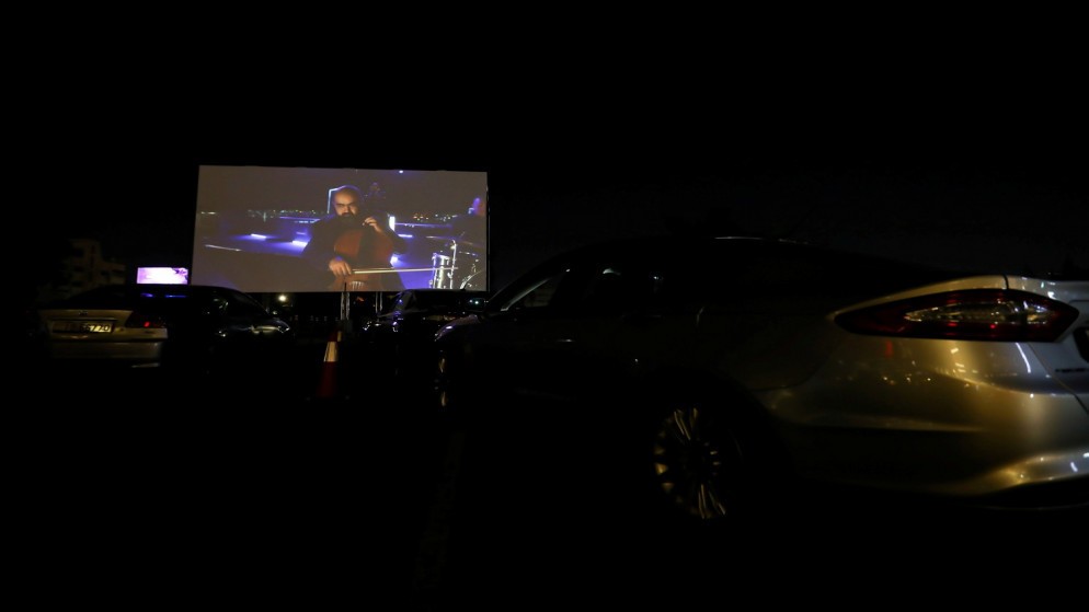 الإعلان عن برنامج مهرجان عمان السينمائي بدورته الخامسة