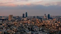 موجة حارة جدا وجافة تؤثر على الأردن من اليوم والأرصاد تحذر