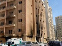 الأردن يعزي بضحايا حريق مبنى سكني في الكويت.. والخارجية: لا أردنيين بينهم