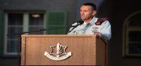 الأول في تاريخ المنطقة..رئيس أركان جيش الاحتلال يلتقي كبار ضباط عرب في المنامة