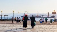 "سلطة العقبة": إجمالي نسب إشغال الفنادق بمختلف فئاتها بحدود 78%