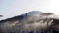 الحجاج الأردنيون في البعثة الرسمية بخير