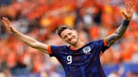كأس أوروبا: البديل فيخهورست يمنح هولندا الفوز على بولندا 2-1