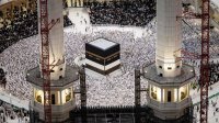 وزارة الأوقاف تؤكد العثور على حجاج أردنيين "غير نظاميين" كانوا مفقودين