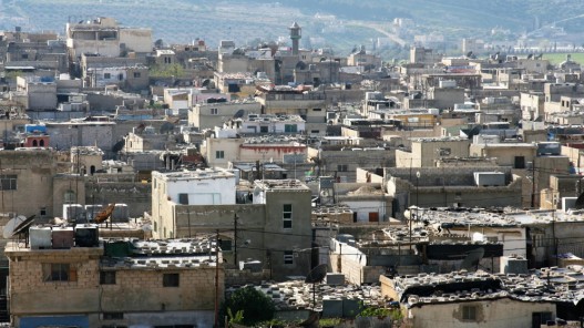 الأردن في "بؤرة تحد إنساني مستمر" في ظل استضافته لأكثر من 3.7 ملايين لاجئ