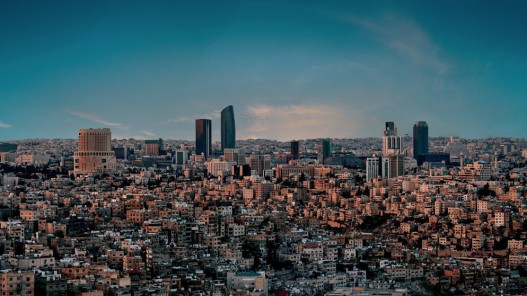 ارتفاع صافي الاستثمار الدولي في الأردن  - تفاصيل
