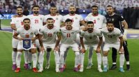 منتخب "النشامى" يتقدم للمركز 9 آسيويا في تصنيف "فيفا" ليحتل المركز 68 عالميا