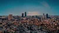 ارتفاع صافي الاستثمار الدولي في الأردن  - تفاصيل