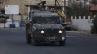 قوات الاحتلال تقتحم قلقيلية بعد مقتل مستوطن في ظروف غامضة