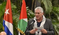 كوبا تنضم إلى قضية جنوب أفريقيا ضد إسرائيل أمام "العدل الدولية"