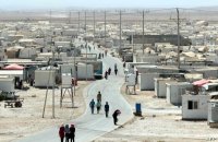 الأعلى للسكان: اللاجئون في الأردن يتزايدون بسبب الإنجاب المرتفع