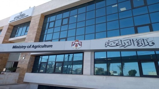 الفاو ووزارة الزراعة تطلقان مشروعاً لتعزيز كفاءة الدوائر الزراعية اللامركزية في الأردن