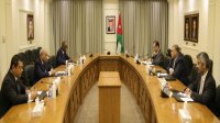 الأردن يؤكد على ضرورة امتثال إسرائيل للقانون الدولي والقانون الدولي الإنساني
