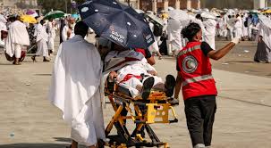 المجلس القضائي: تهمتا الاتجار بالبشر والاحتيال لـ 28 شخصا في قضية الحجاج الأردنيين
