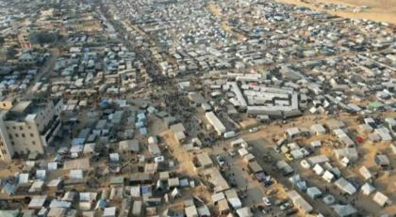 عائلات إسرائيلية ترفع دعوى ضد "الأونروا" بزعم دعهما لعملية 7 أكتوبر