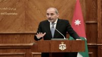 وزير الخارجية يبدأ زيارة عمل إلى الجمهورية الهيلينية لبحث وقف إطلاق النار في غزة