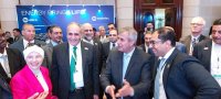 وزير الطاقة: قطاع الكهرباء الاردني متطور ونظامنا الكهربائي الافضل في المنطقة