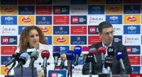 الاتحاد الاردني يكشف تفاصيل عقد المدرب سلامي