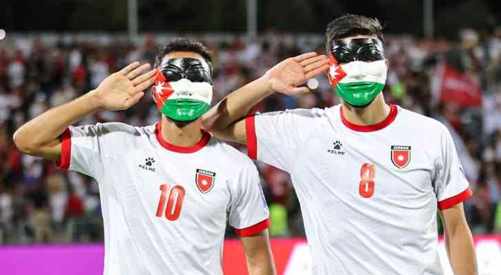 الطريق إلى المونديال.. هكذا يصل منتخب "النشامى" لكأس العالم