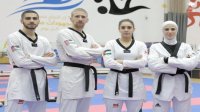 مشاركة أولمبية جديدة للتايكواندو الأردنية وطموح لا يتوقف