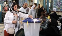 للمرة الثانية بتاريخ إيران.. جولة إعادة للانتخابات الرئاسية