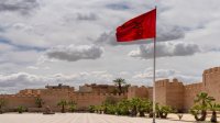 الملك يعزي العاهل المغربي بوفاة والدته الأميرة للا لطيفة
